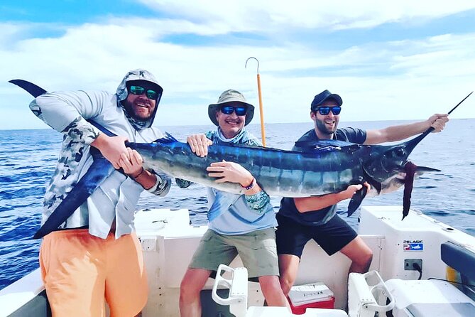 Sportfishing Charters in Cabo San Lucas with Kellyfish Cabo Sportfishing - Cabo morning timing: what the 6:00 am start really changes