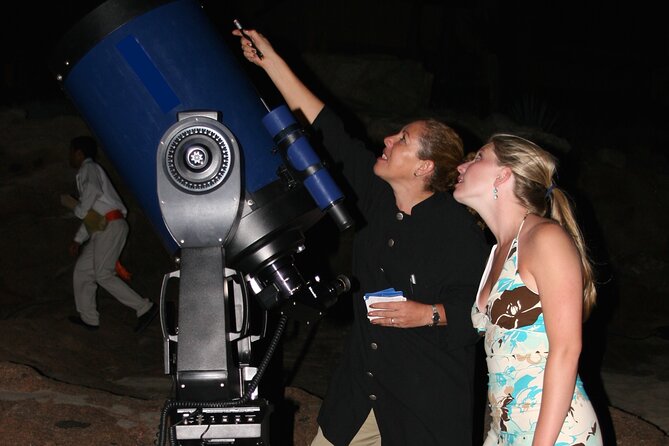 Stargazing tour in Los Cabos - Key Things I Think You’ll Notice