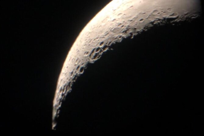 Stargazing tour in Los Cabos - How Pickup and Dinner Turn 5:00 pm Into a Real Event