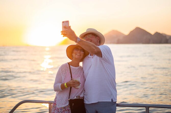 Sunset Cruise in Los Cabos with Jazz and Wine - Why the jazz-and-wine combo works so well in Cabo San Lucas