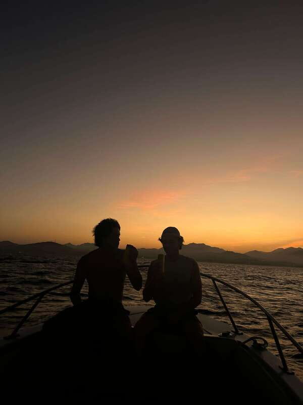 Sunset Cruise in San Jose del Cabo - Key things that make this cruise worth your evening