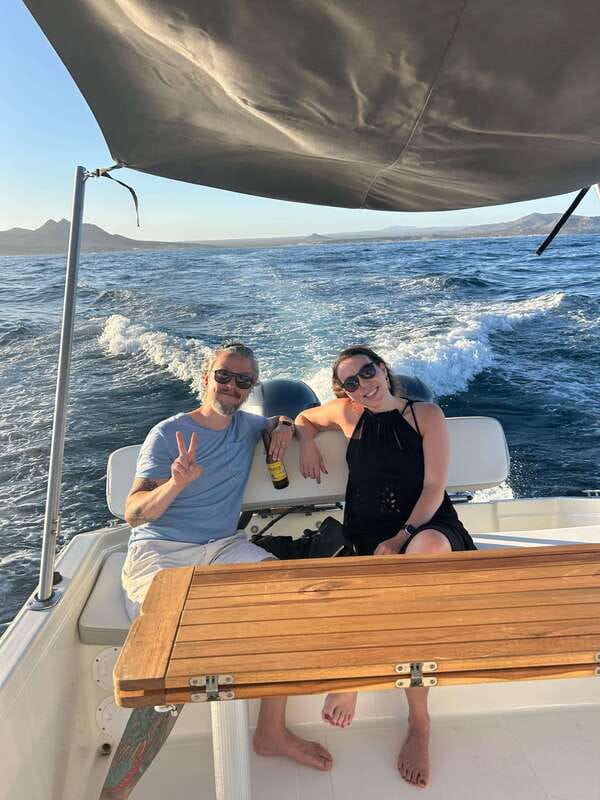 Sunset Cruise in San Jose del Cabo - Wildlife spotting isn’t hype—it’s part of the plan