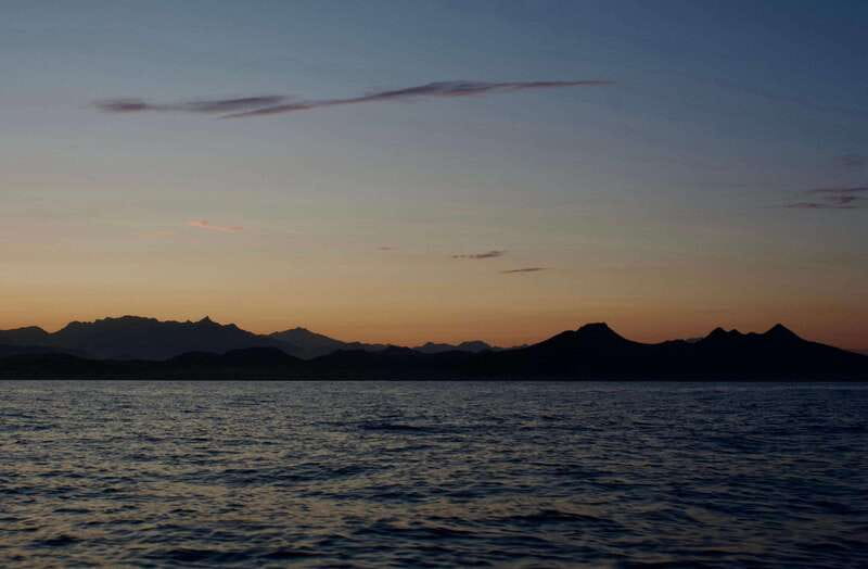 Sunset Cruise in San Jose del Cabo - Price and value: $140 for two hours, small-group attention