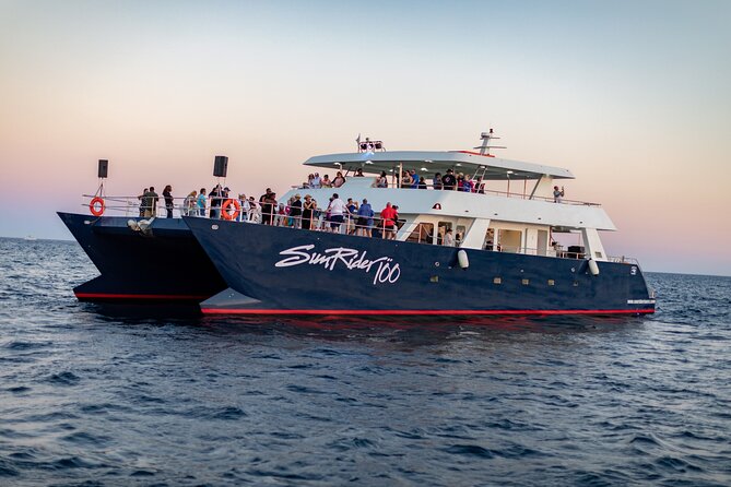 Sunset Dinner Cruise in Cabo San Lucas - Price and Value: What $110 Buys (and What Costs Extra)