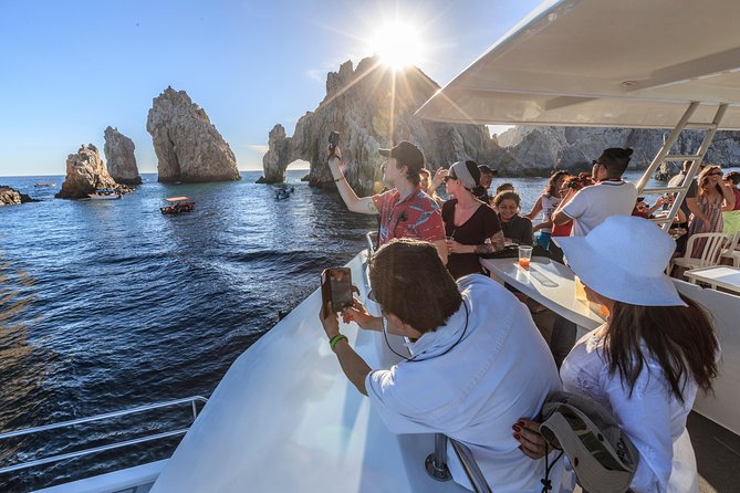 Sunset Dinner Cruise in Cabo San Lucas - Who This Cruise Is Best For (and Who Should Skip)