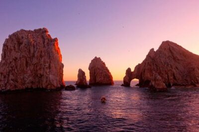 Sunset Dinner Cruise in Los Cabos - Getting There: Meeting Point, Pickup Reality, and Timing