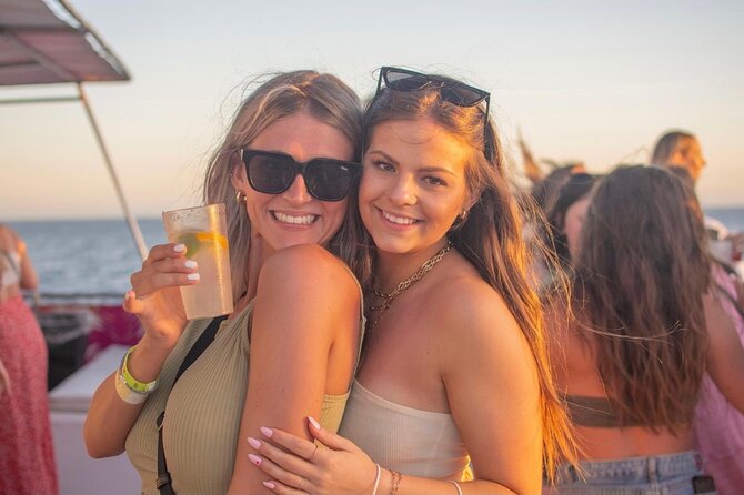 Sunset Dinner Cruise with Tequila & tacos - Open Bar and Tequila: What’s Included and How to Pace It