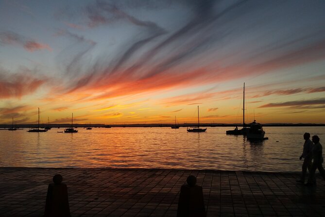 Sunset Dinner Show Cruise Tour in Cabo San Lucas - Key Highlights to Know Before You Go