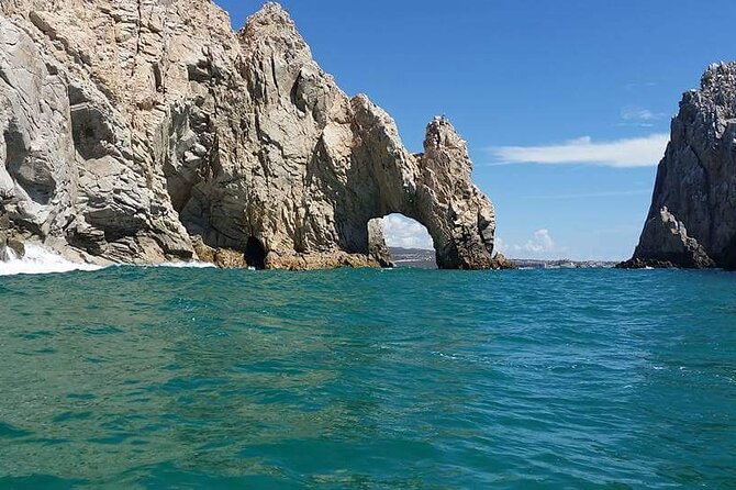 Sunset Dinner Show Cruise Tour in Cabo San Lucas - Hotel Pickup and the Small-Group Advantage