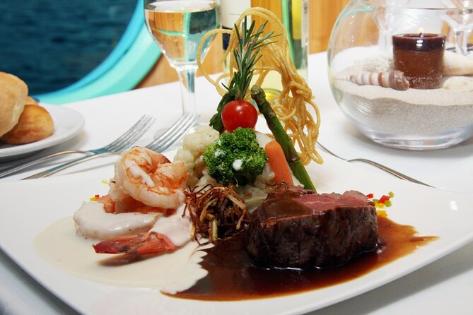 Sunset Dinner Show Cruise Tour in Cabo San Lucas - The Guides: What You Get From Alex Garcia Tours