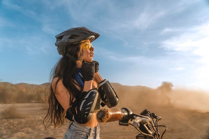 Sunset E-bike Beach Ride with Mexican Dinner and Margaritas - Price and value: what $109 really means (plus the extras)