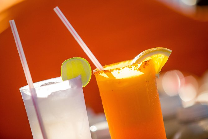 Sunset Fajitas Cruise in Los Cabos - Sunset Fajitas Cruise value: what $99 really covers