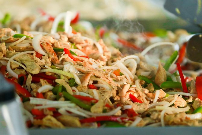 Sunset Fajitas Cruise in Los Cabos - Cabo San Lucas Marina meetup: timing is everything