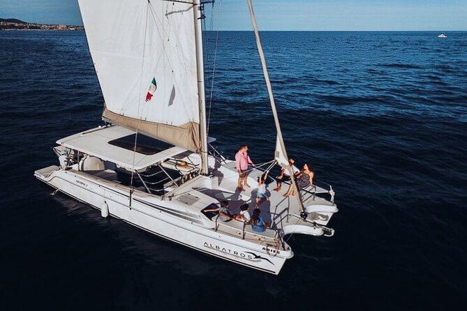 Sunset Luxury Tour in Cabo San Lucas - Sunset Is Weather-Dependent: What to Expect When the Sky Won’t Cooperate