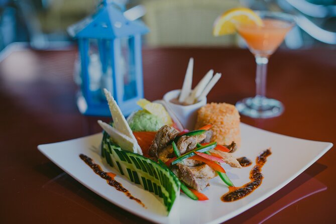 Sunset Mexican Dinner Cruise and Live Music in Cabo San Lucas - Weather, Wind, and Keeping Warm on Deck