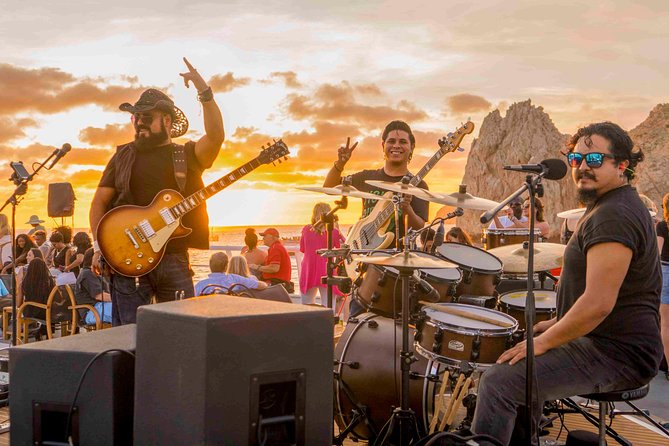 Sunset Mexican Dinner Cruise and Live Music in Cabo San Lucas - Who This Cruise Fits Best (and Who Might Want a Different Cabo Night)