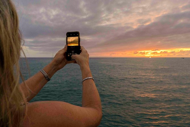 Sunset Mexican Dinner Cruise and Live Music in Cabo San Lucas - The Big Picture: Is $95 Good Value Here?