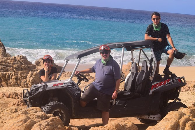 Sunset/Nighttime Migrino Double UTV Tour - Price and What You Actually Get in the $266.67 Group Rate