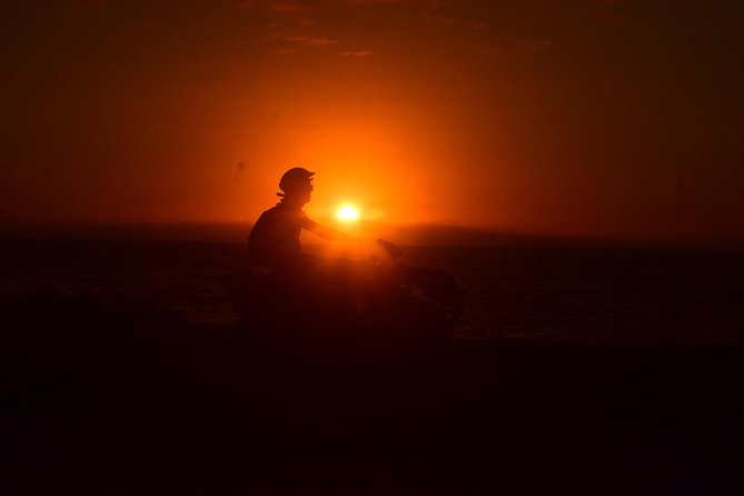 Sunset/Nighttime Migrino Double UTV Tour - Guide Quality Matters: Alfredo’s Role in Making It Feel Safe and Fun