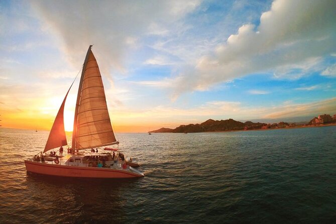 Sunset Party Cruise at Los Cabos - Key things to know before you go