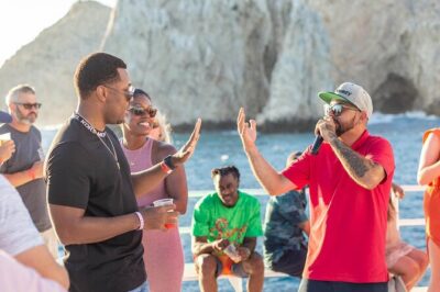 Sunset Sail Tour with Local Food - Getting your bearings fast: where you board and how hotel pickup shapes the night