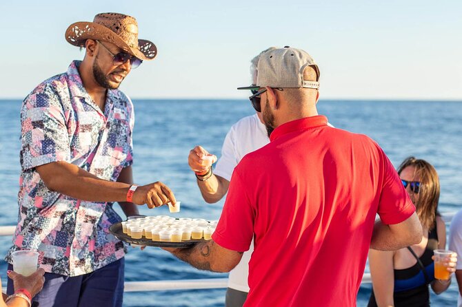 Sunset Sail Tour with Local Food - Wind, Medano Beach, and why the sunset can be conditional