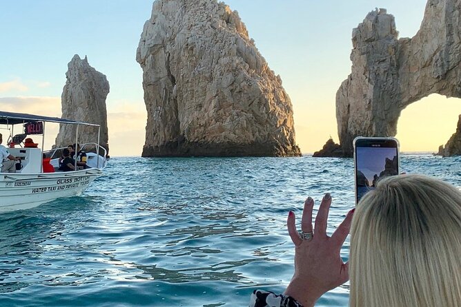 Sunset Whale Cruise in Cabo San Lucas - Safety and the captain factor: why the right boat matters