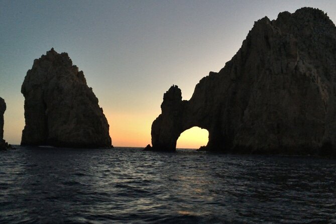 Sunset Whale Cruise in Cabo San Lucas - Who should book this sunset whale cruise