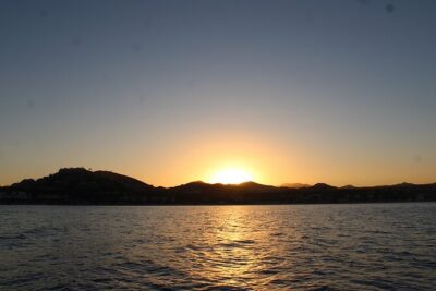 Sunset Whale Watching in San Jose del Cabo - Where to meet Salty Cabo and get on board without stress
