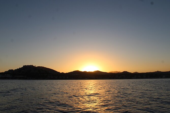 Sunset Whale Watching in San Jose del Cabo - Where to meet Salty Cabo and get on board without stress