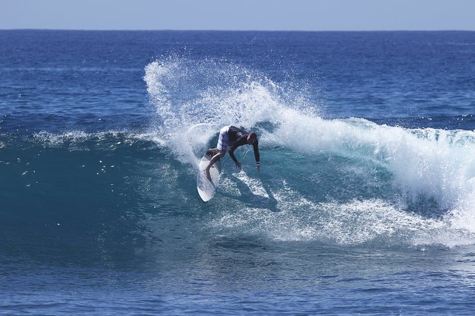 Surf Expeditions (Half day) - Photos included: capturing the moment you’ll want later