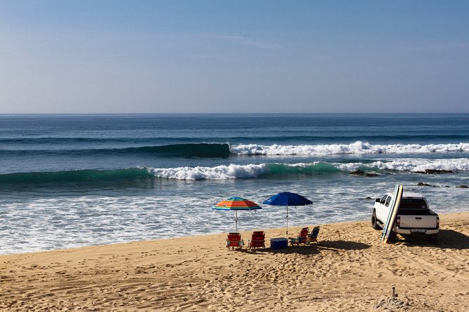 Surf Lesson Tours (half day) - Key Highlights Worth Planning For