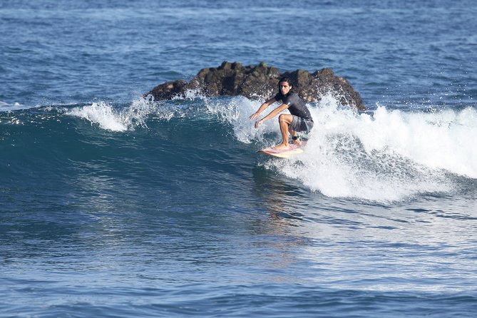 Surf Lesson Tours (half day) - Surf Lesson Tours in Cabo: What Makes It Feel Different