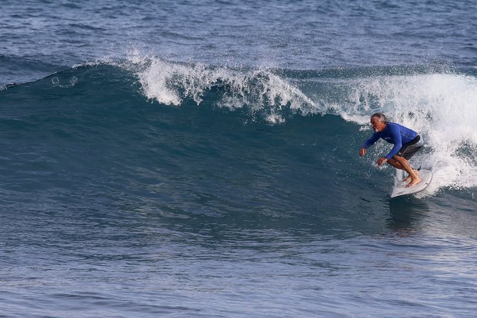 Surf Lesson Tours (half day) - Where You Learn: East Cape in Summer vs Todos Santos in Winter