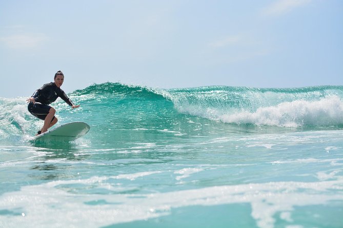 Surf Lessons at Cerritos - Key highlights worth your attention