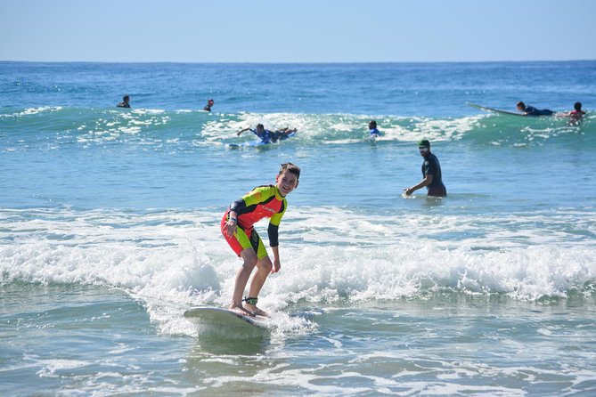 Surf Lessons at Cerritos - Price and Value: What $70 Gets You (and Why It Adds Up)