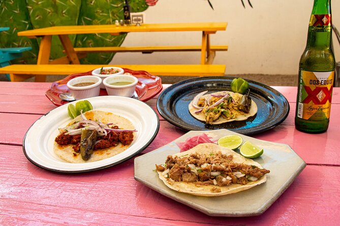 Taco Safari in Cabo San Lucas - Price and value: why $75 makes sense for 3.5 hours