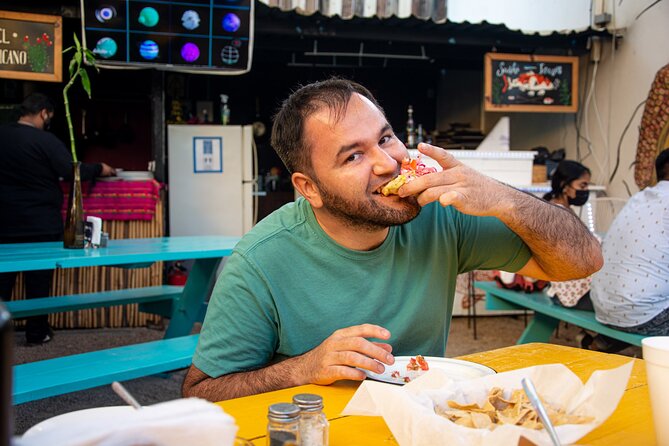 Taco Safari in Cabo San Lucas - How to get the most out of your 3.5 hours