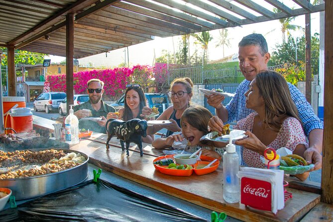 Taco Safari in Cabo San Lucas - Should you book Taco Safari in Cabo San Lucas?