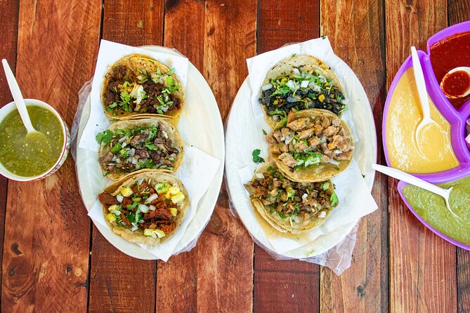 Taco Safari in Cabo San Lucas - FAQ