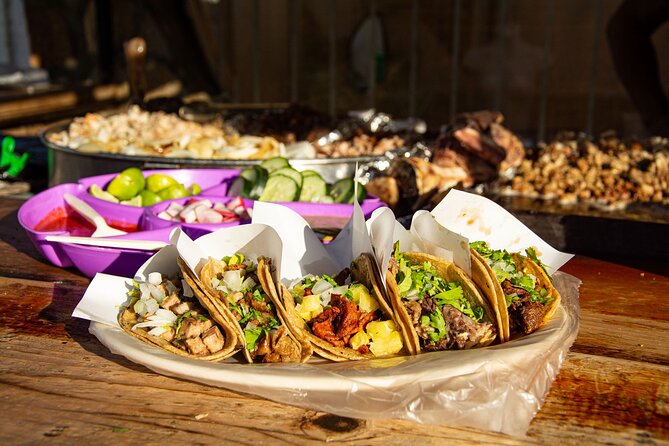 Taco Safari in Cabo San Lucas - Where it starts in Cabo: Plaza Amelia Wilkes and the walkable rhythm