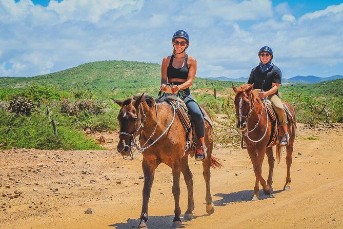 Tacos and Horseback Riding at Migriño beach - Tacos and Horseback at Migriño Beach: What This Really Is