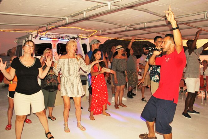 Tacos buffet & Open Bar Cruise! Los Cabos Round Transportation - Who This Cruise Is Best For (And Who Should Skip It)