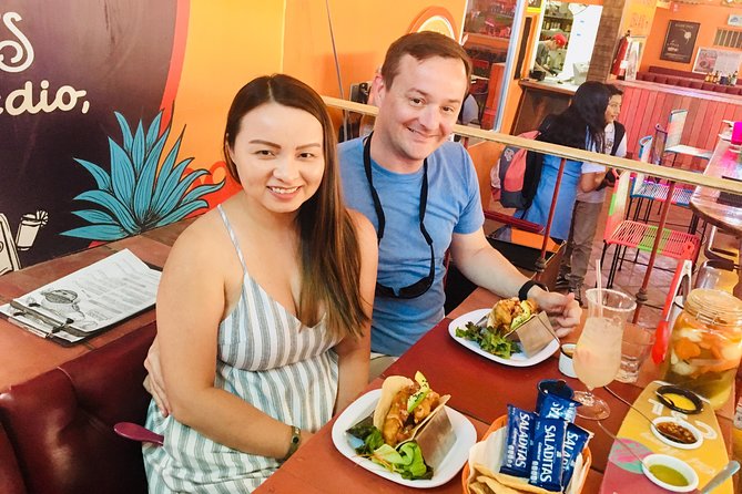 Tacos Tacos Tacos! - Key Taco-Walk Takeaways