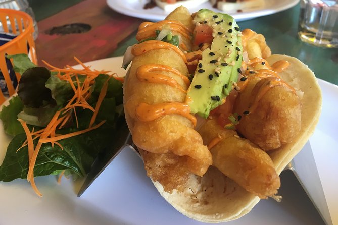 Tacos Tacos Tacos! - Taco Mission: What This Cabo Taco Walk Delivers in 3 Hours