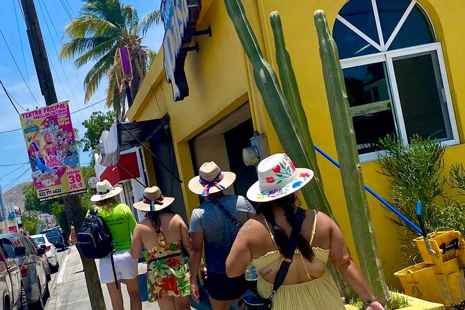 Tacos Tacos Tacos! - Guides, History, and How Cabo Food Evolved Over Time