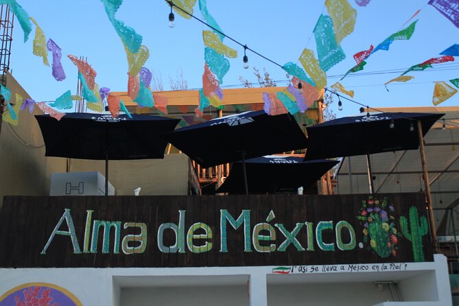 Tasting of flavors Mexican Food and margaritas tasting - Mezcal and Artisan Tequila: Flavor Profiles You Won’t Guess