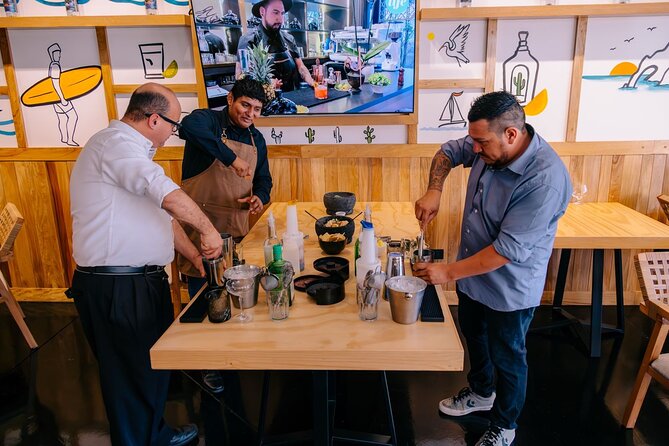 Tequila & Mezcal Tasting - Agave Masterclass In San José del Cabo - Key Highlights You’ll Actually Notice