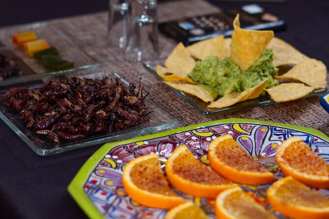 Tequila Tasting & Cocktail Workshop at Tequila Lighthouse - Cabo - What happens during the 90 minutes: tequila lesson to cocktail making
