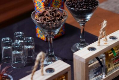 Tequila Tasting & Cocktail Workshop at Tequila Lighthouse - Cabo - Cocktail workshop with tequila: mix, sip, repeat